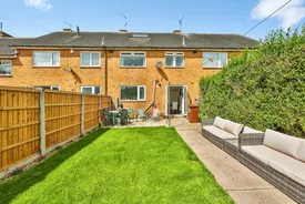 Property responsive