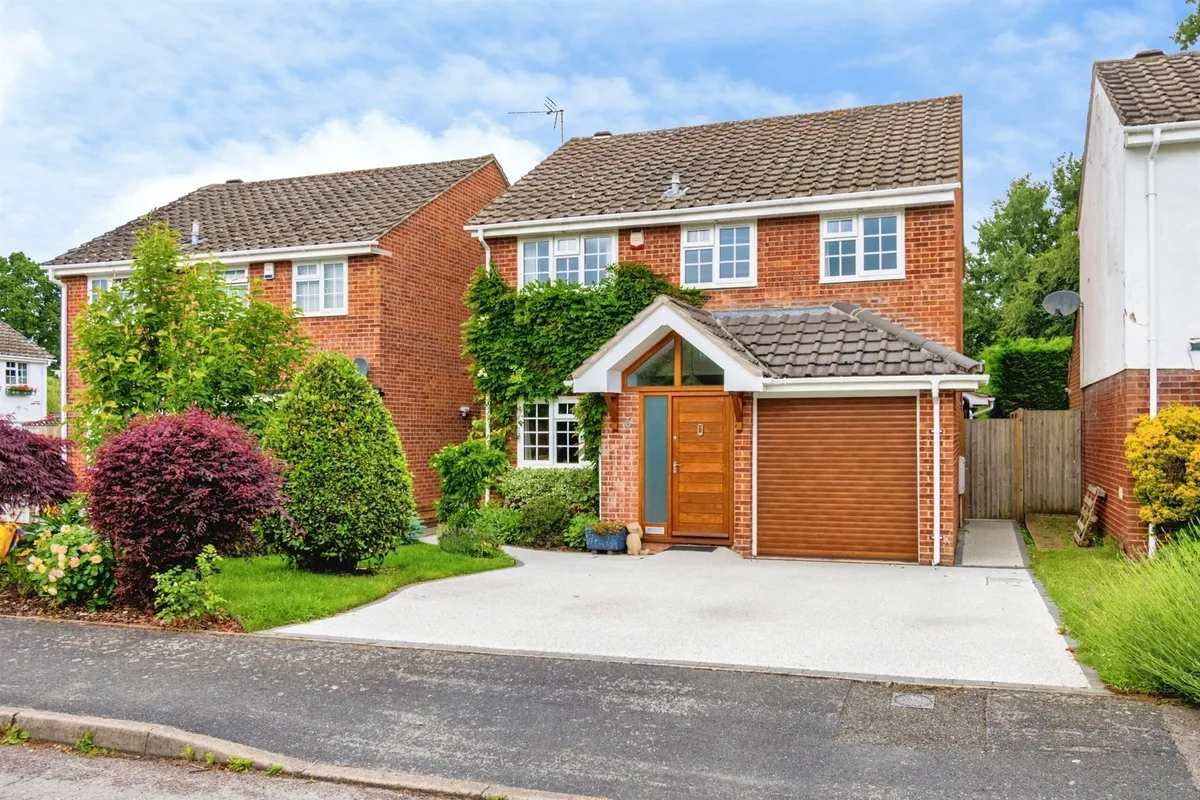 Redward Road, Rownhams, Southampton
