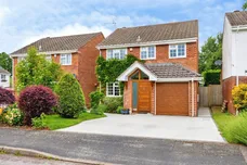 Redward Road, Rownhams, Southampton