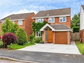 Redward Road, Rownhams, Southampton photo