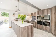 Redward Road, Rownhams, Southampton