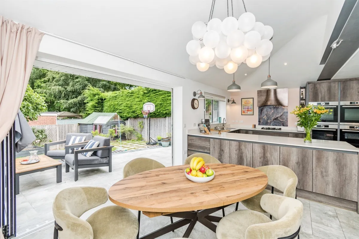 Redward Road, Rownhams, Southampton