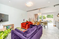 Redward Road, Rownhams, Southampton