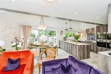 Redward Road, Rownhams, Southampton