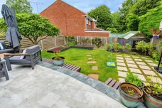 Redward Road, Rownhams, Southampton