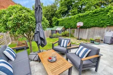 Redward Road, Rownhams, Southampton