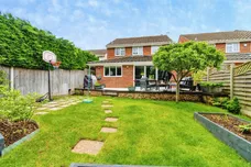 Redward Road, Rownhams, Southampton