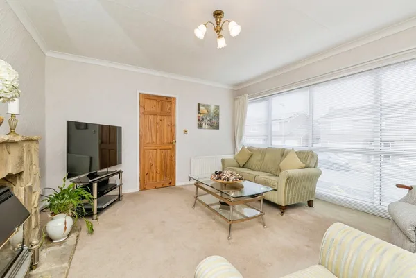 Westfields, School Aycliffe, Newton A...