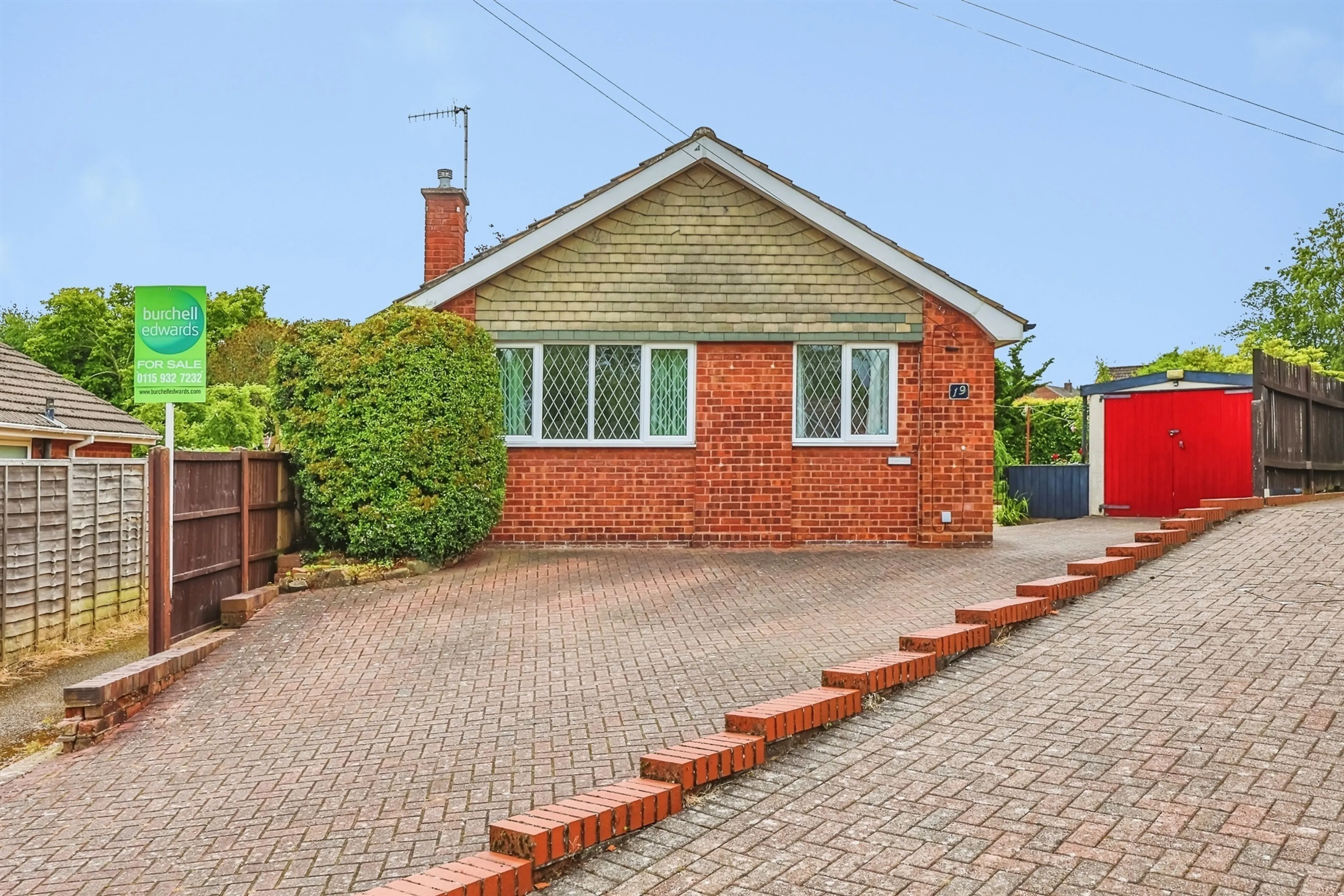 Property at Dumbles Close, Ilkeston