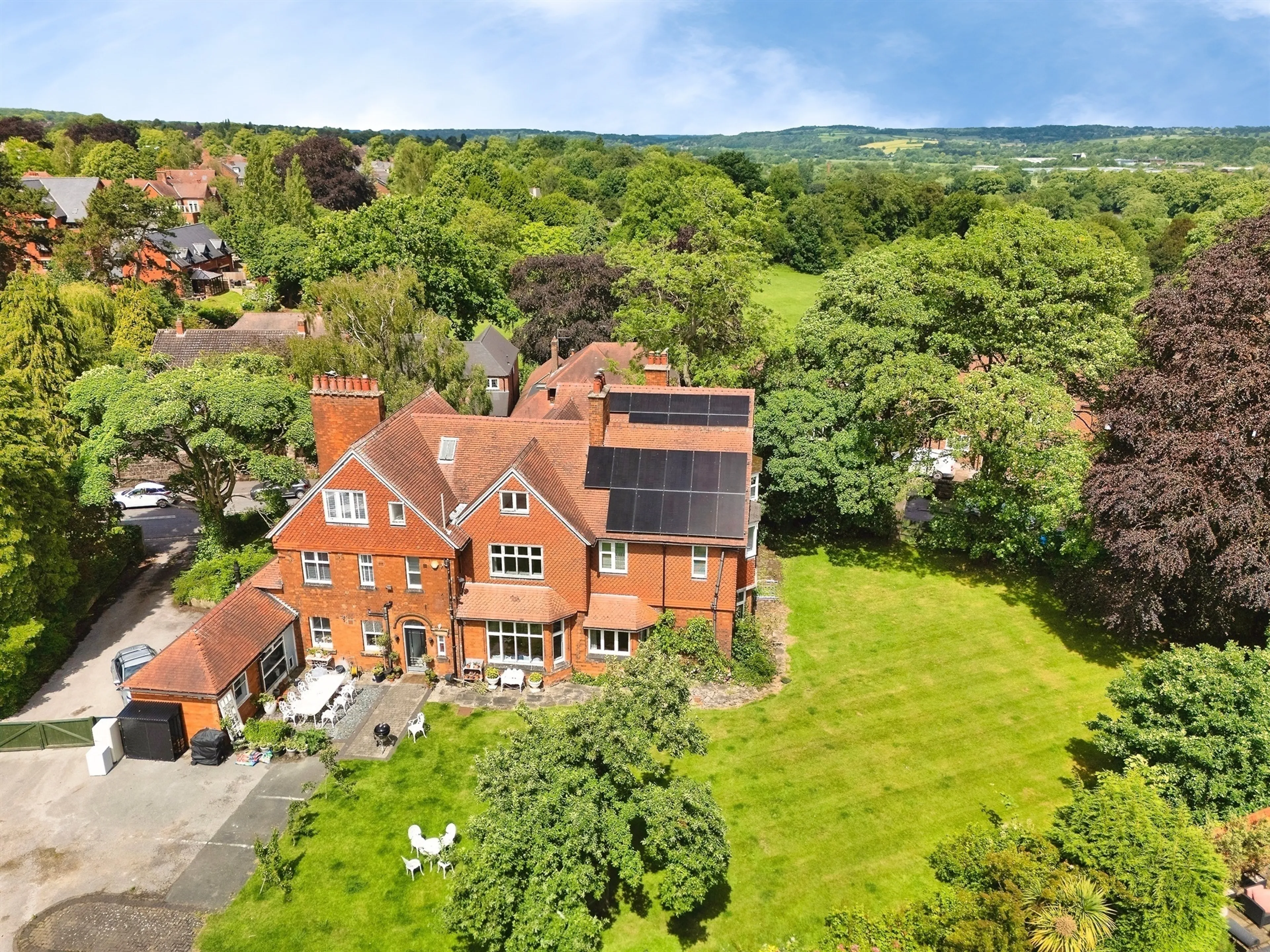 Property at Belper Road, Derby
