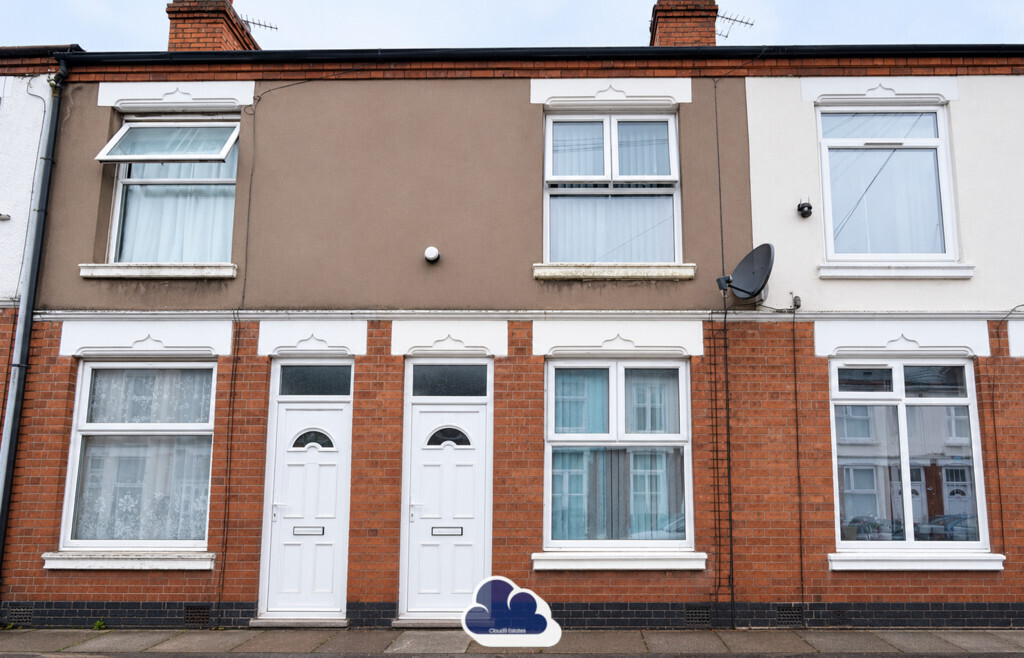 Silverton Road, Coventry Image 1