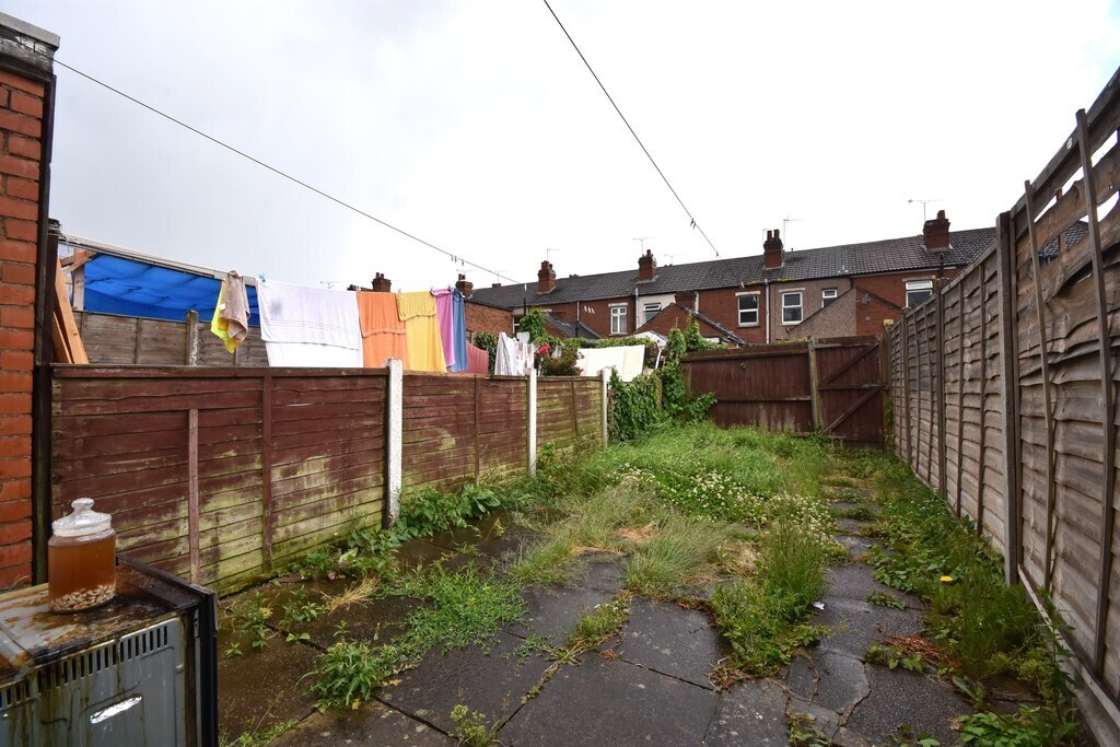 Silverton Road, Coventry Image 10