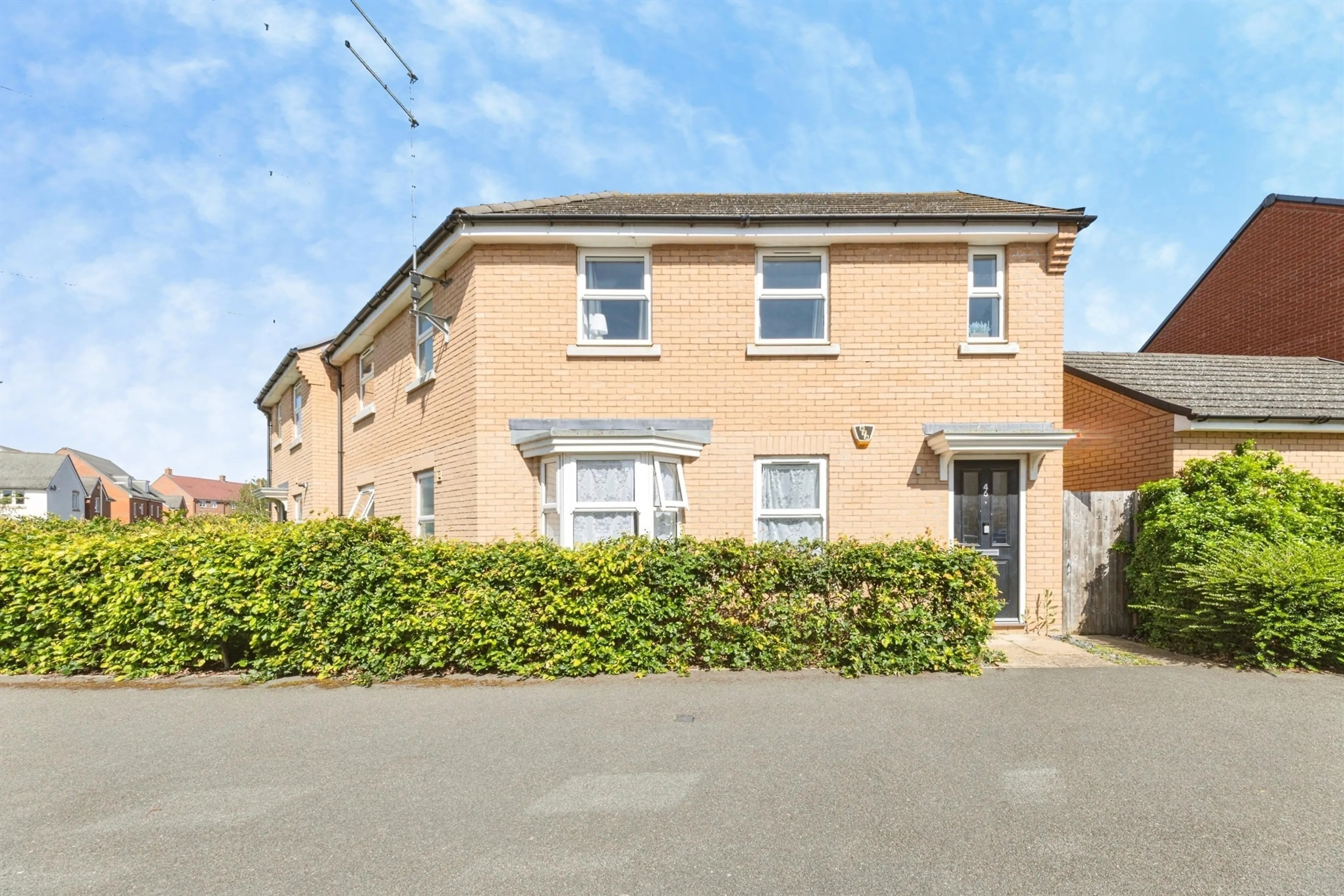Property at Paradise Orchard, Aylesbury