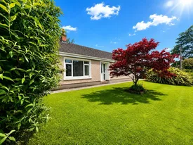 Property responsive