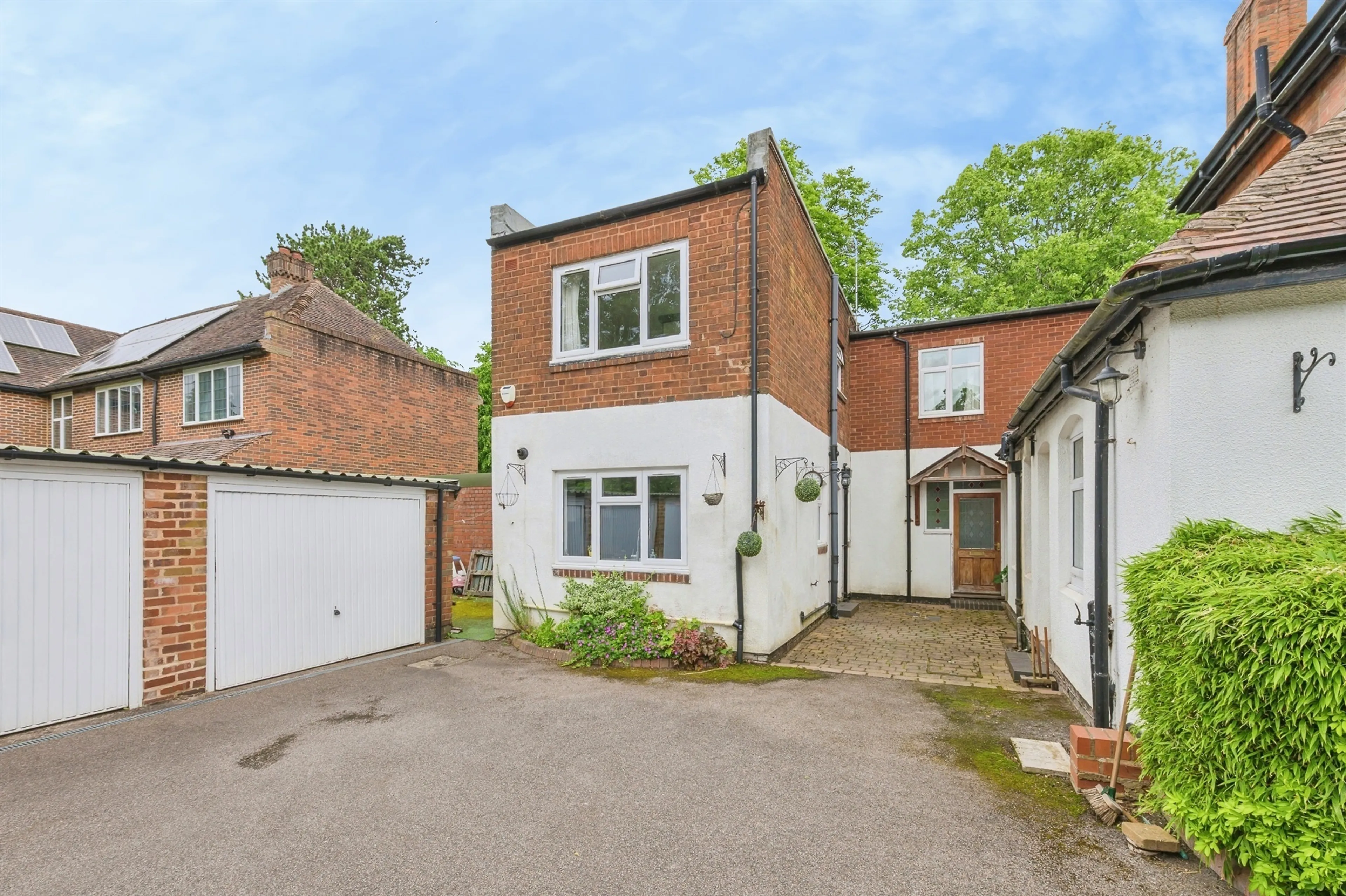 Property at Lichfield Road, Sutton Coldfield