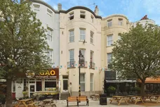 Terminus Road, Eastbourne