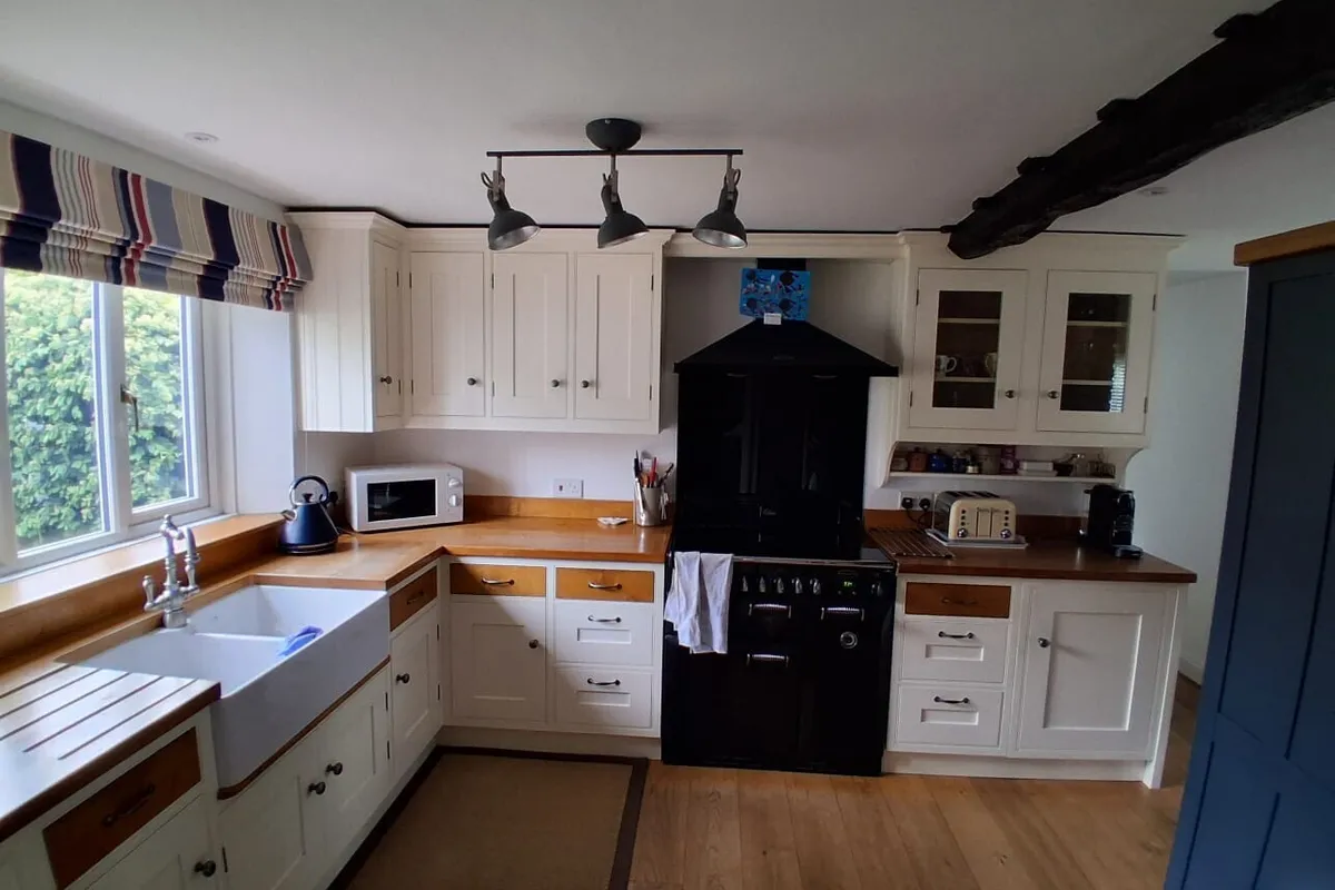 Foundry Court, Bodham, HOLT