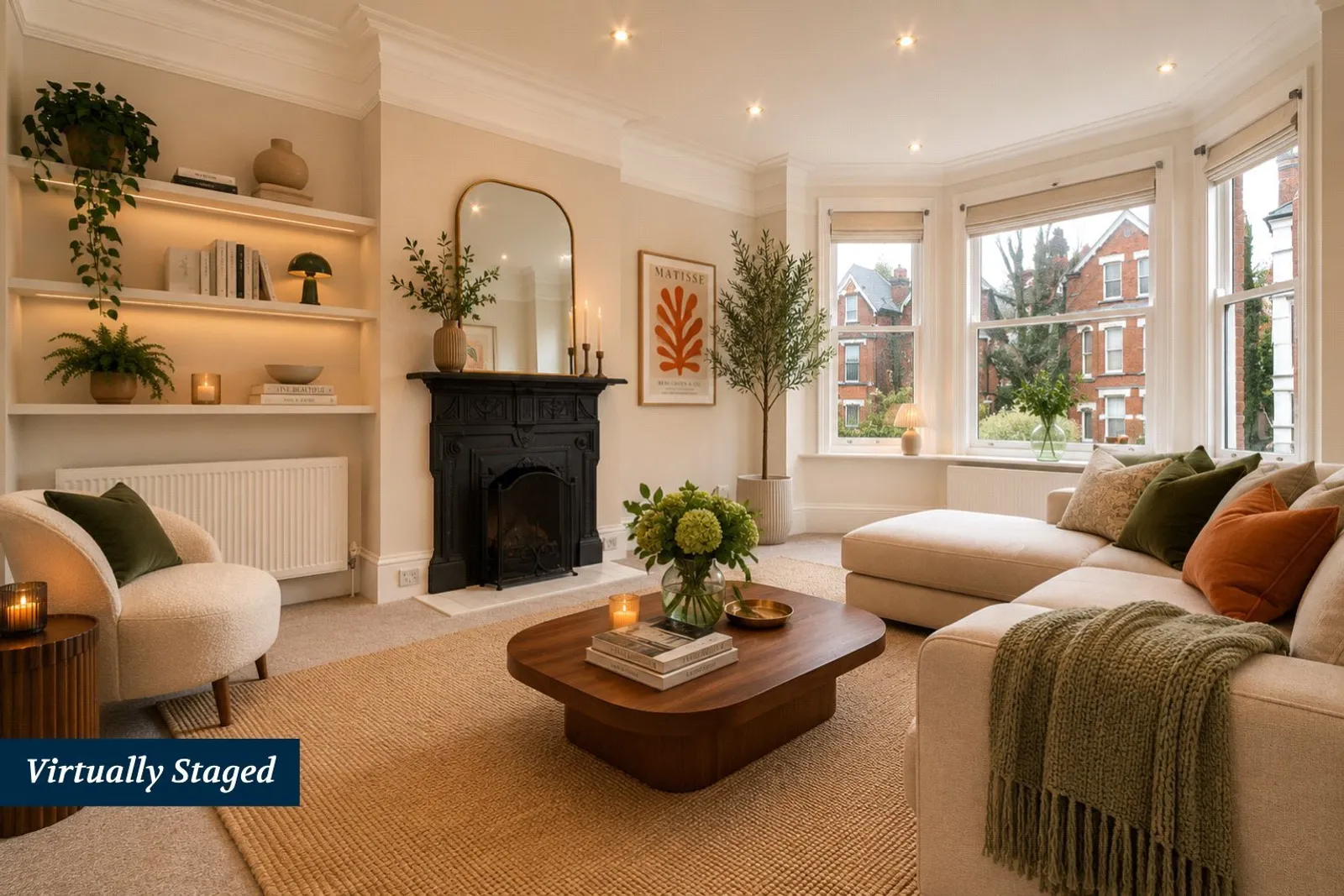 Minster Road, Cricklewood, London, NW2