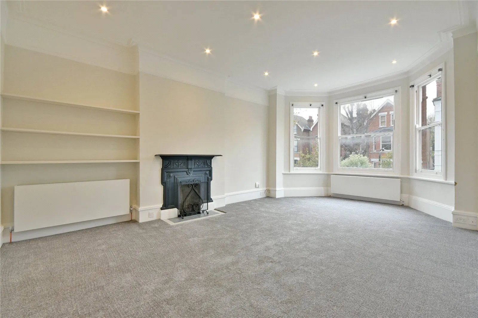 Minster Road, Cricklewood, London, NW2