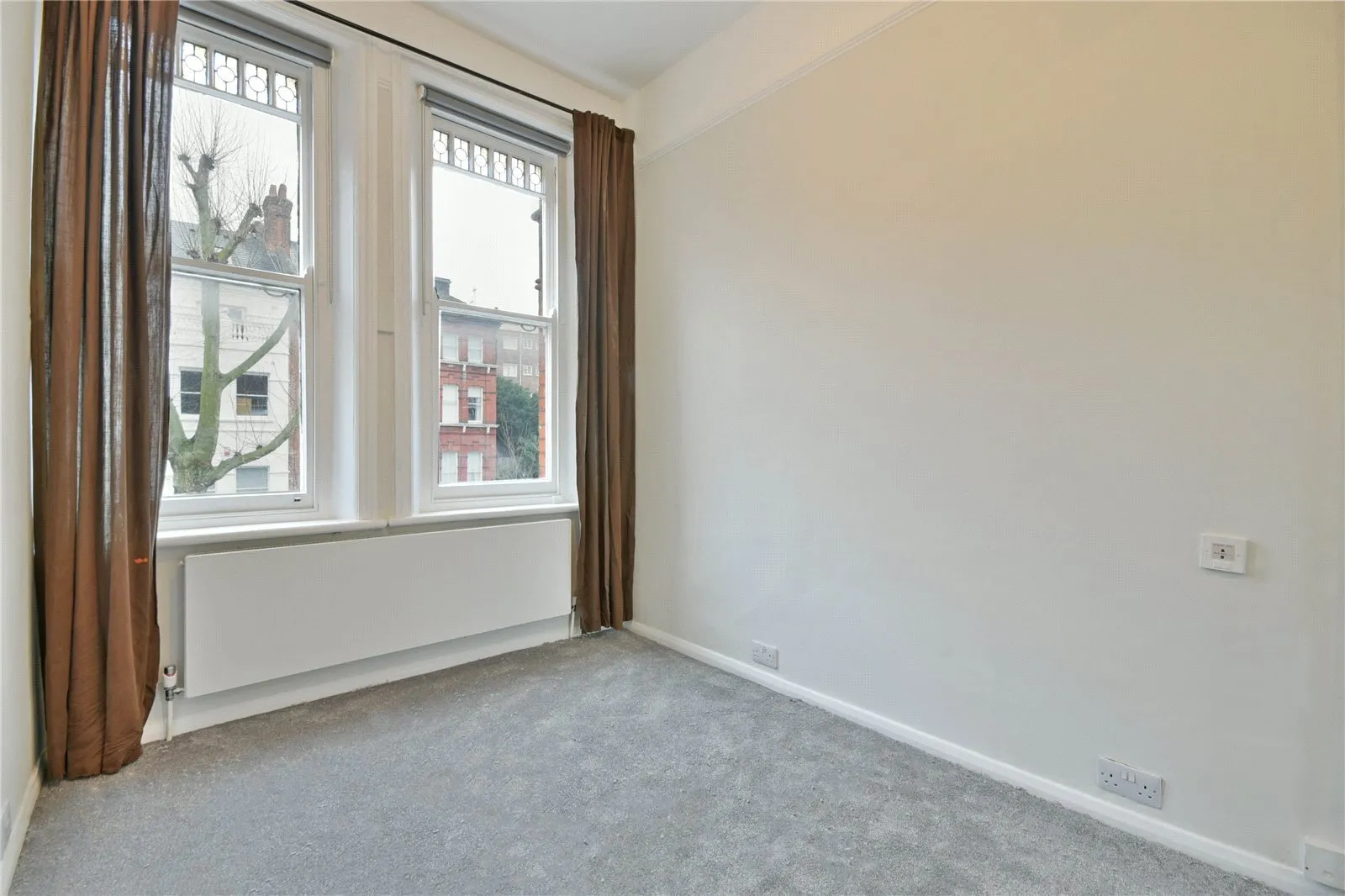 Minster Road, Cricklewood, London, NW2