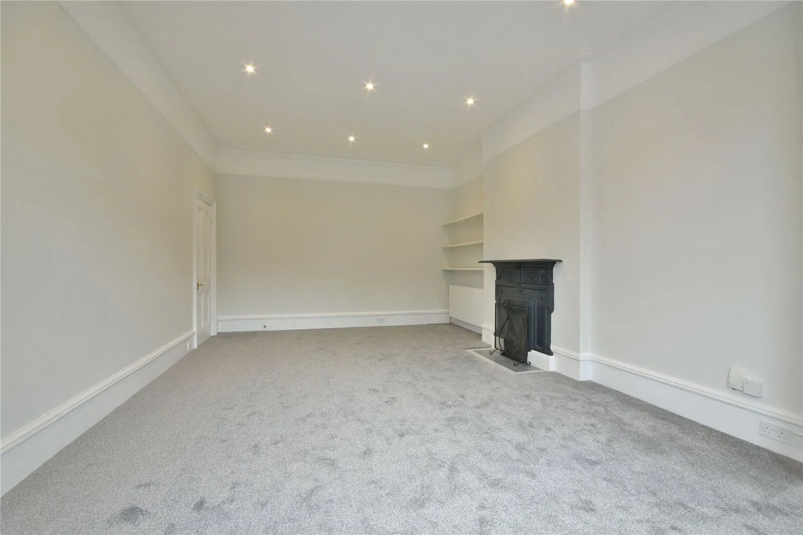 Minster Road, Cricklewood, London, NW2