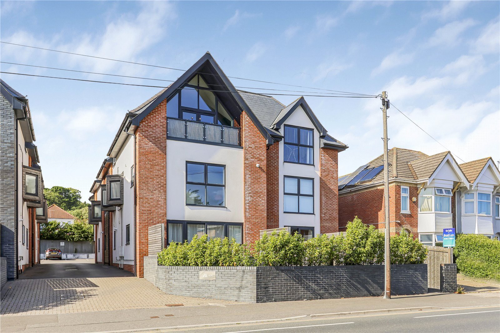 Bournemouth Road, Poole, Dorset, BH14 Image 1