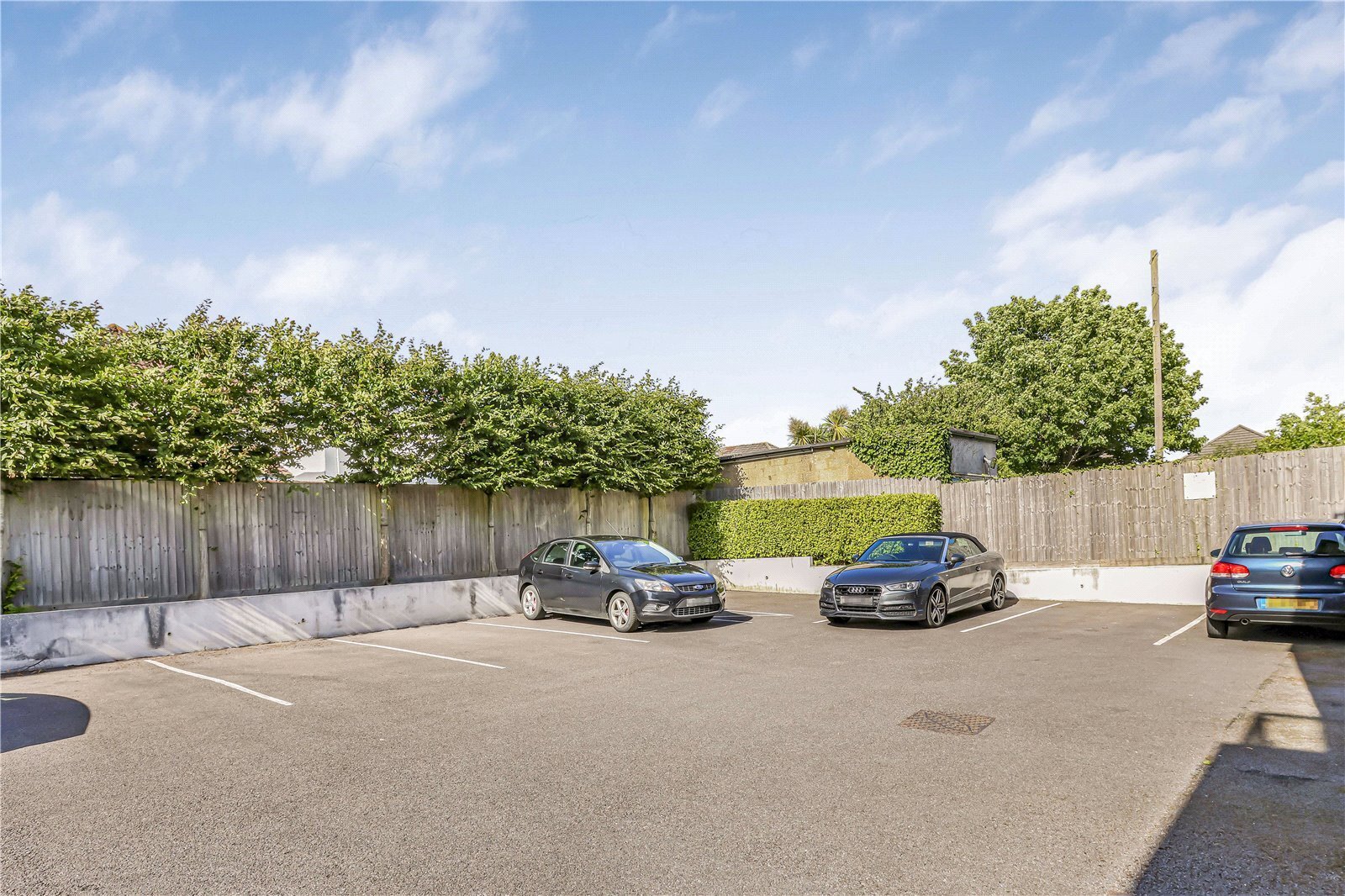 Bournemouth Road, Poole, Dorset, BH14 Image 11