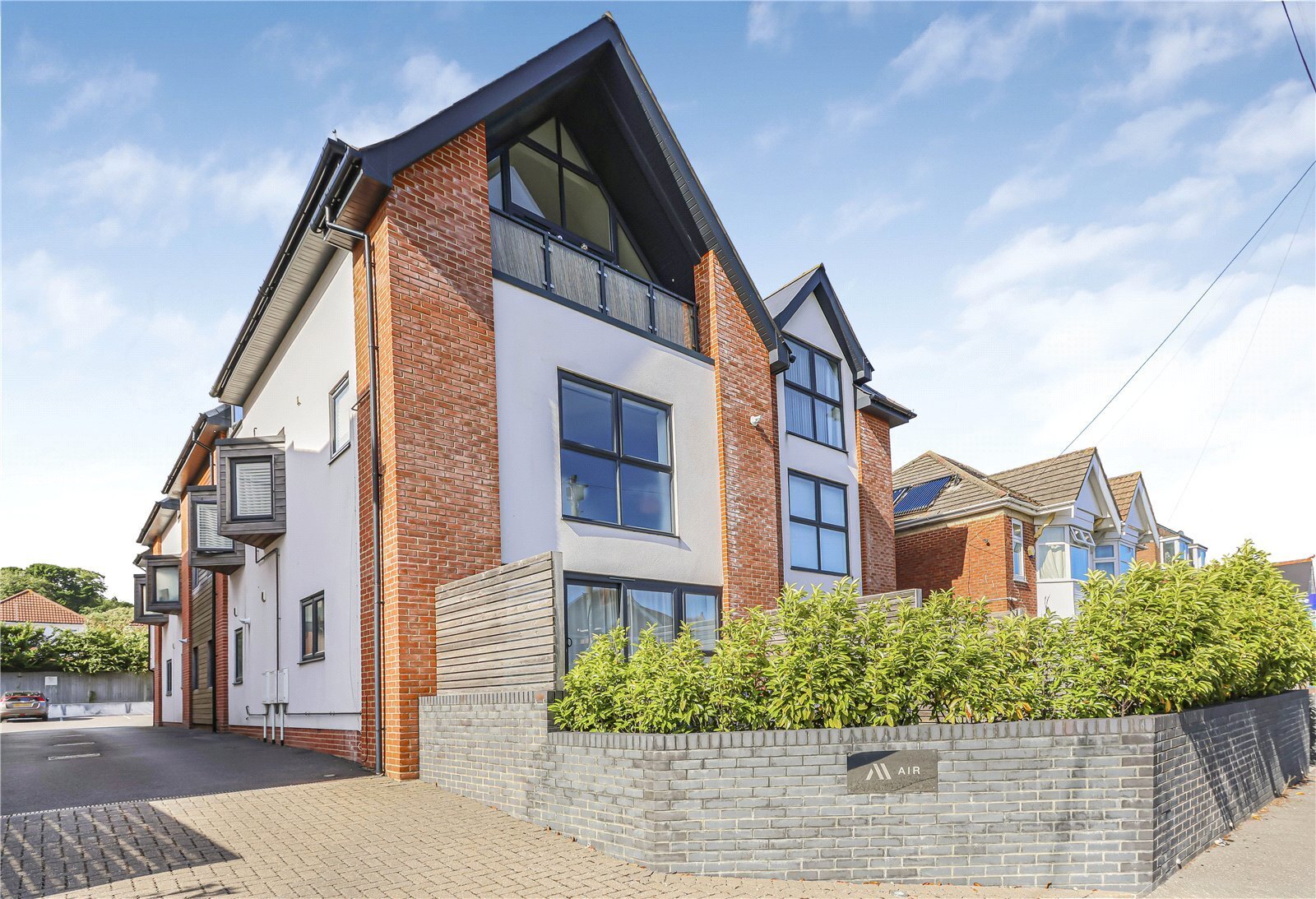 Bournemouth Road, Poole, Dorset, BH14 Image 14