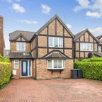Swan Mead, Hemel Hempstead, HP3