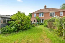 Cherry Tree Lane, North Walsham