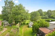 Cherry Tree Lane, North Walsham