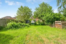 Cherry Tree Lane, North Walsham