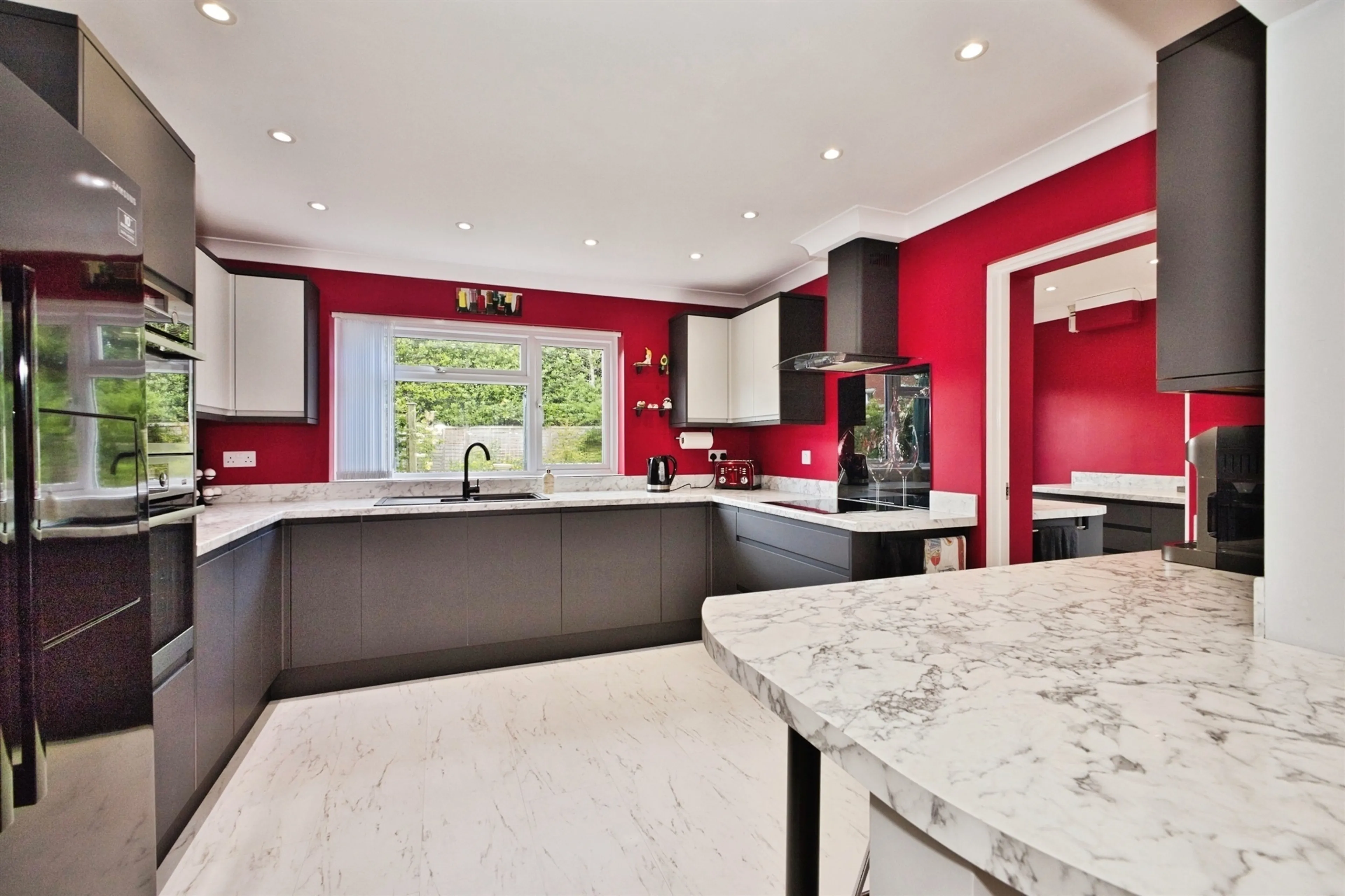 Property at The Park, Yeovil