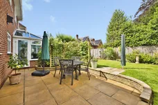 The Park, Yeovil