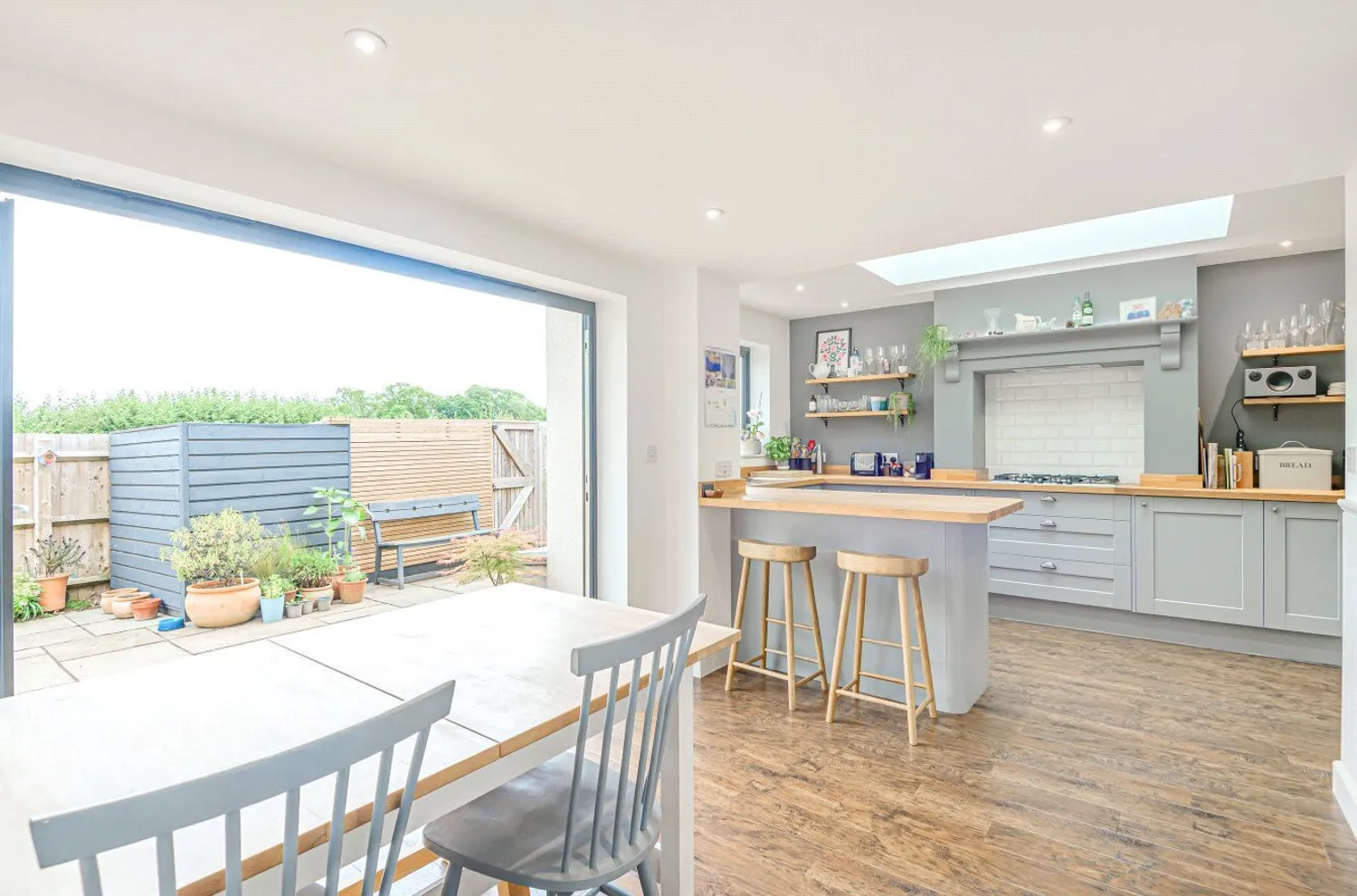 Ivy Cottages, Witts End, MK17 photo 2