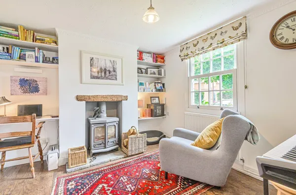 Ivy Cottages, Witts End, MK17 photo 5