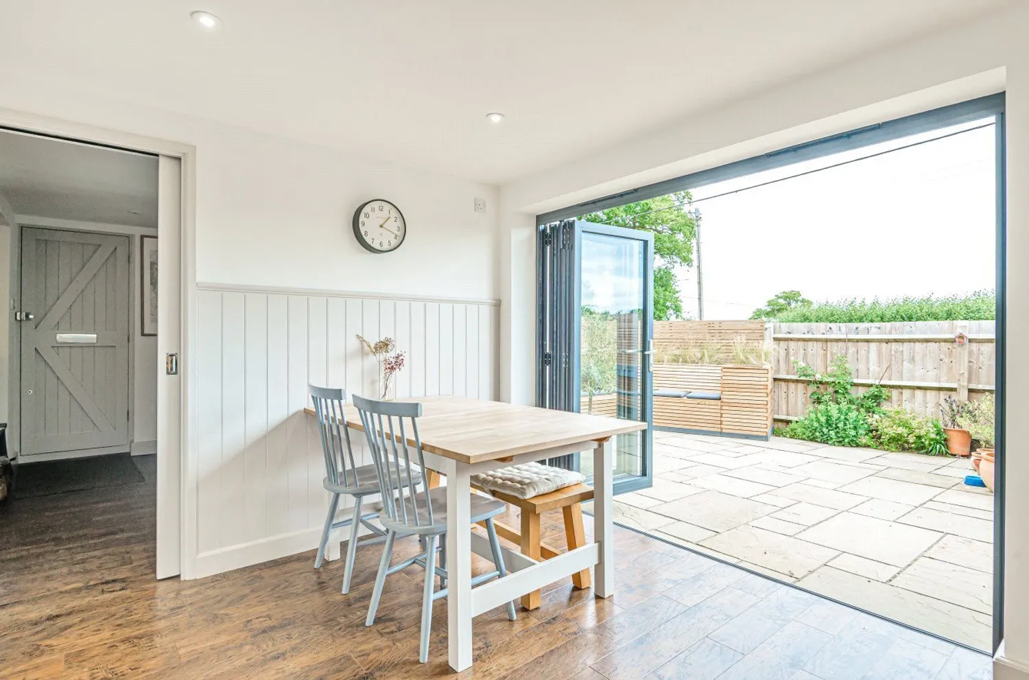 Ivy Cottages, Witts End, MK17 photo 7