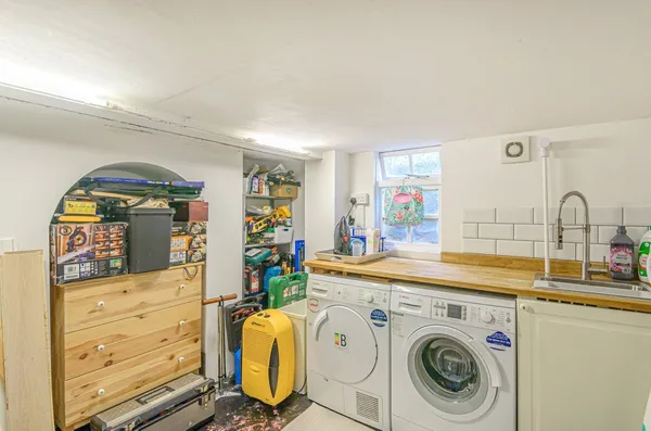 Ivy Cottages, Witts End, MK17 photo 8