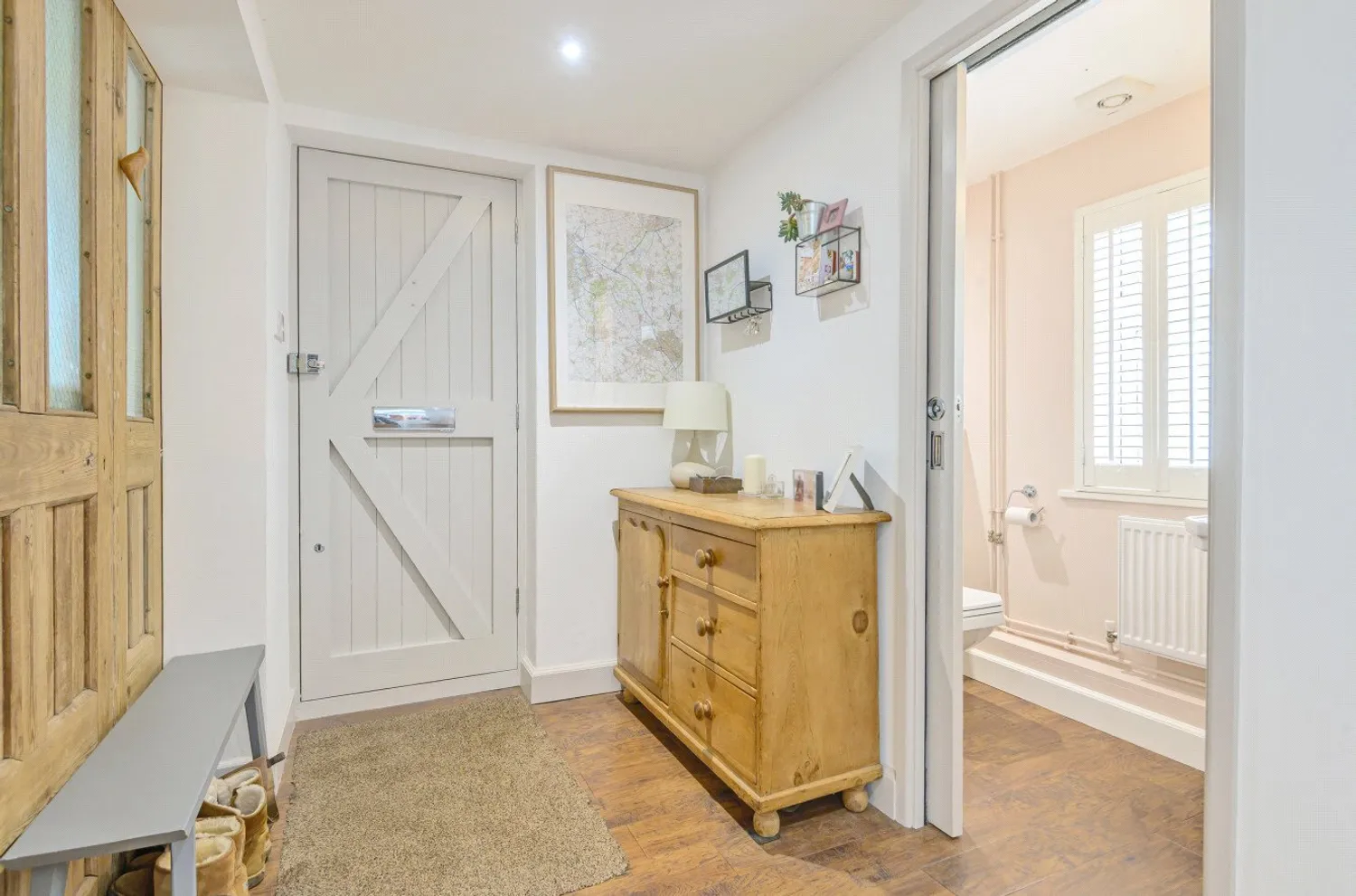 Ivy Cottages, Witts End, MK17 photo 9