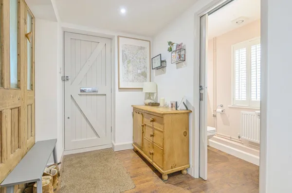 Ivy Cottages, Witts End, MK17 photo 9