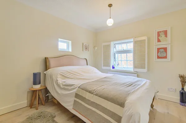 Ivy Cottages, Witts End, MK17 photo 10