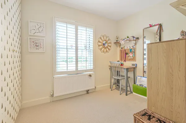 Ivy Cottages, Witts End, MK17 photo 11
