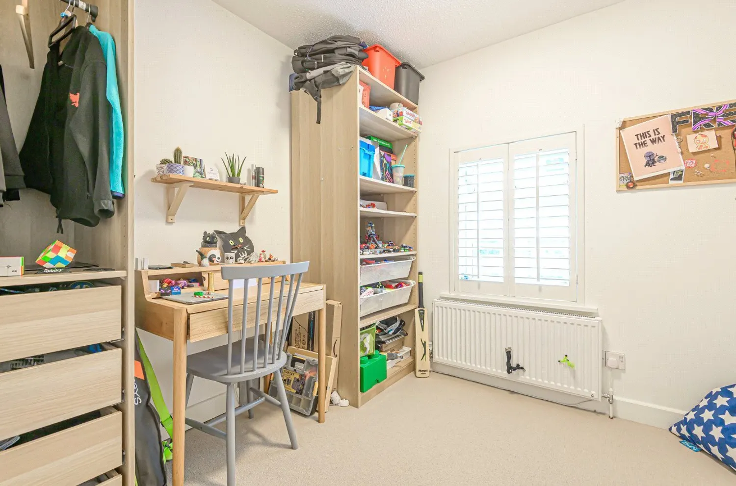 Ivy Cottages, Witts End, MK17 photo 12