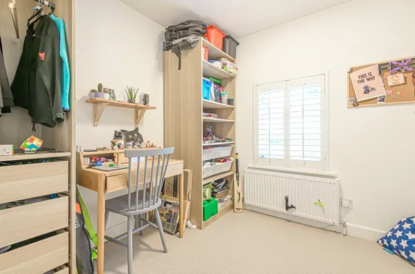 Ivy Cottages, Witts End, MK17 photo 12