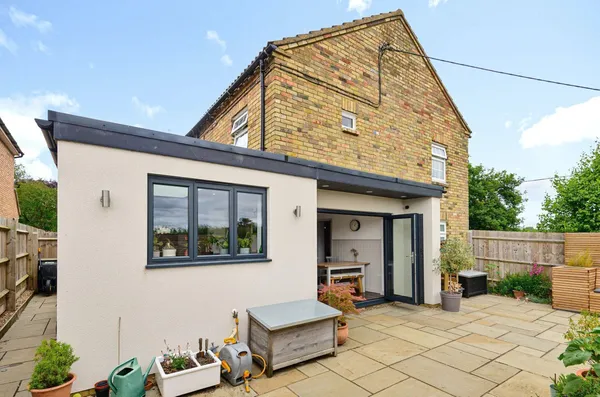 Ivy Cottages, Witts End, MK17 photo 14