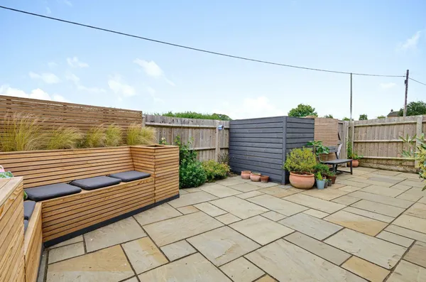 Ivy Cottages, Witts End, MK17 photo 15