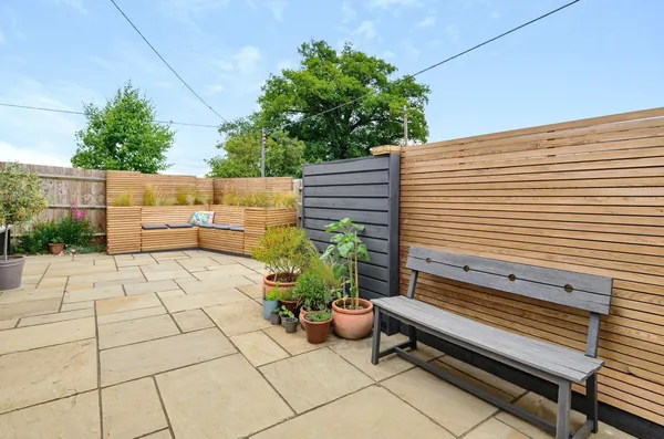 Ivy Cottages, Witts End, MK17 photo 16