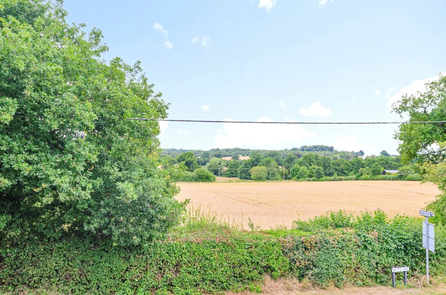 Ivy Cottages, Witts End, MK17 photo 17