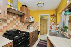 Silver Street, Norwich