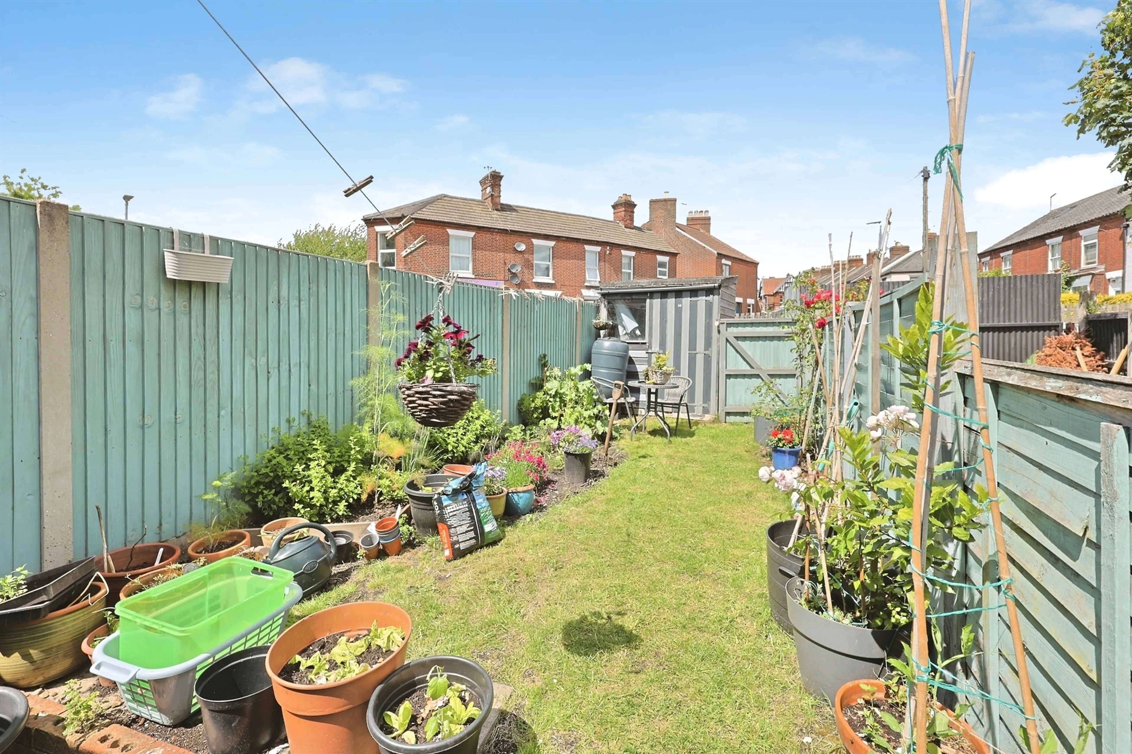 Property at Silver Street, Norwich